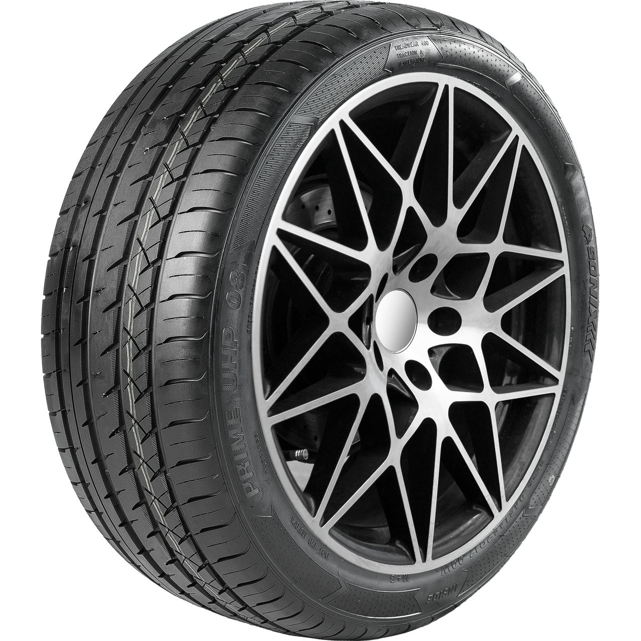 SONIX PRIME UHP 08 215/40R17 87W BSW XL