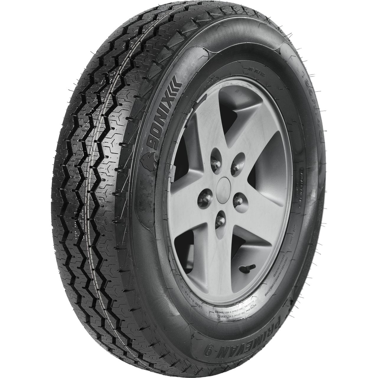 SONIX PRIMEVAN 9 175/65R14C 90R BSW