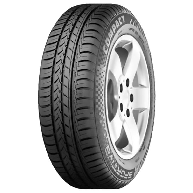 SPORTIVA COMPACT 185/60R14 82H