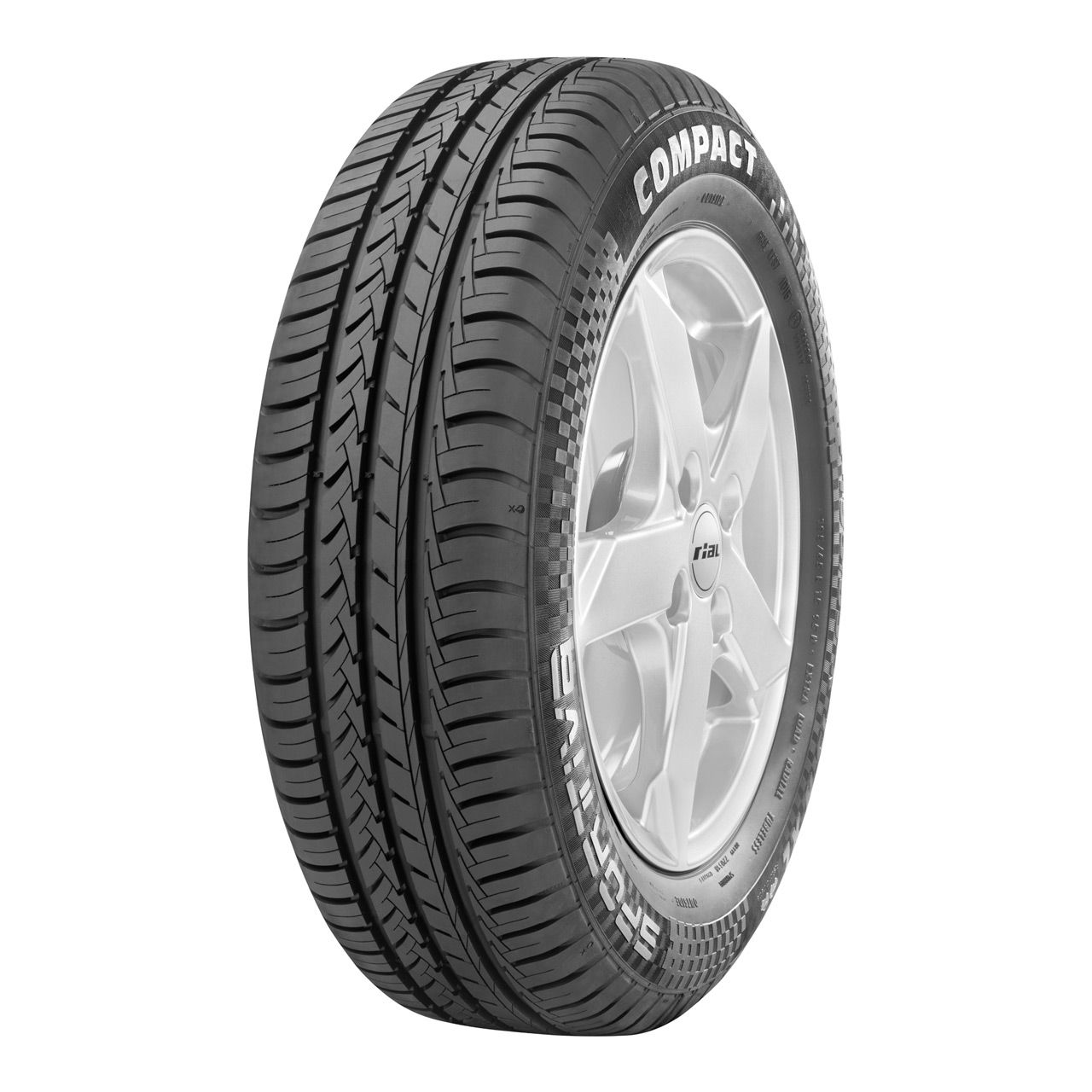 SPORTIVA COMPACT 195/65R15 91T