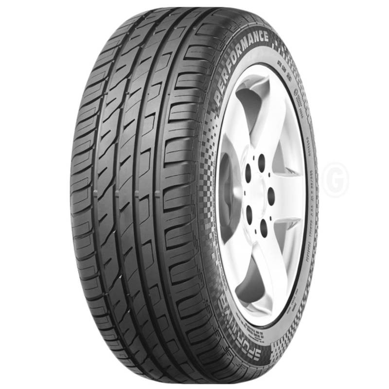 SPORTIVA PERFORMANCE 195/55R16 87V