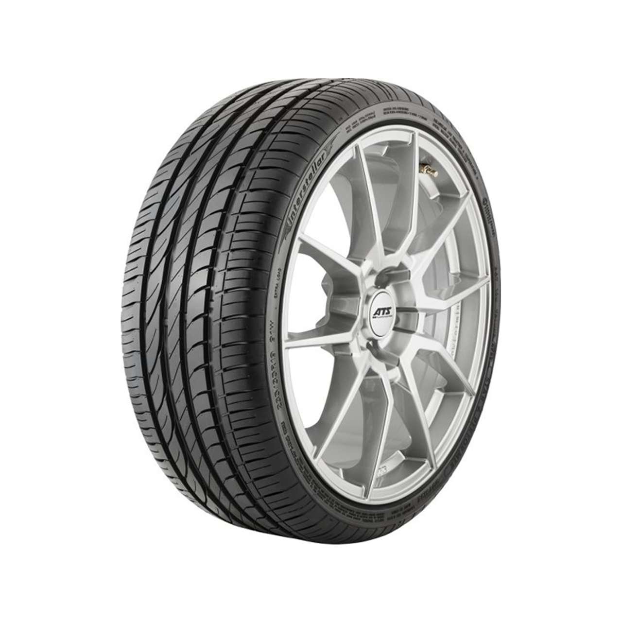 STAR PERFORMER INTERSTELLAR 215/40R18 89W BSW XL