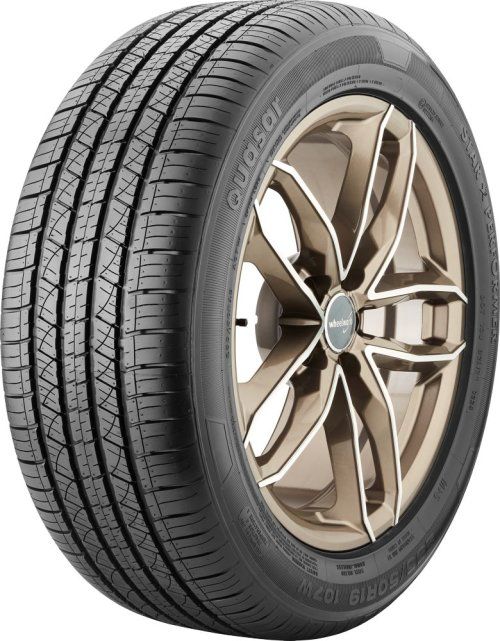 STAR PERFORMER QUASAR 205/70R15 96H BSW