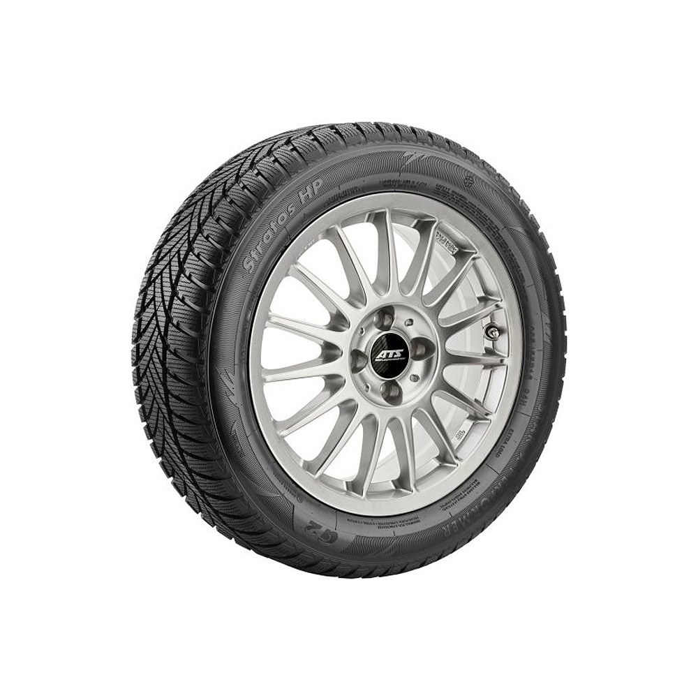 STAR PERFORMER STRATOS HP 165/70R14 81T BSW