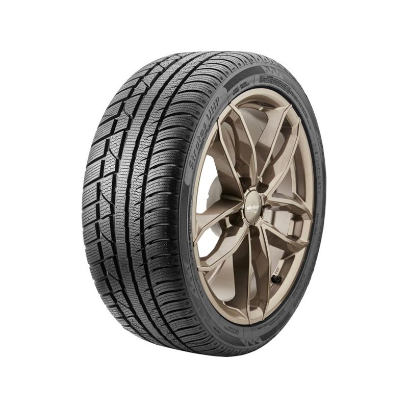 STAR PERFORMER STRATOS UHP 215/45R17 91V BSW XL