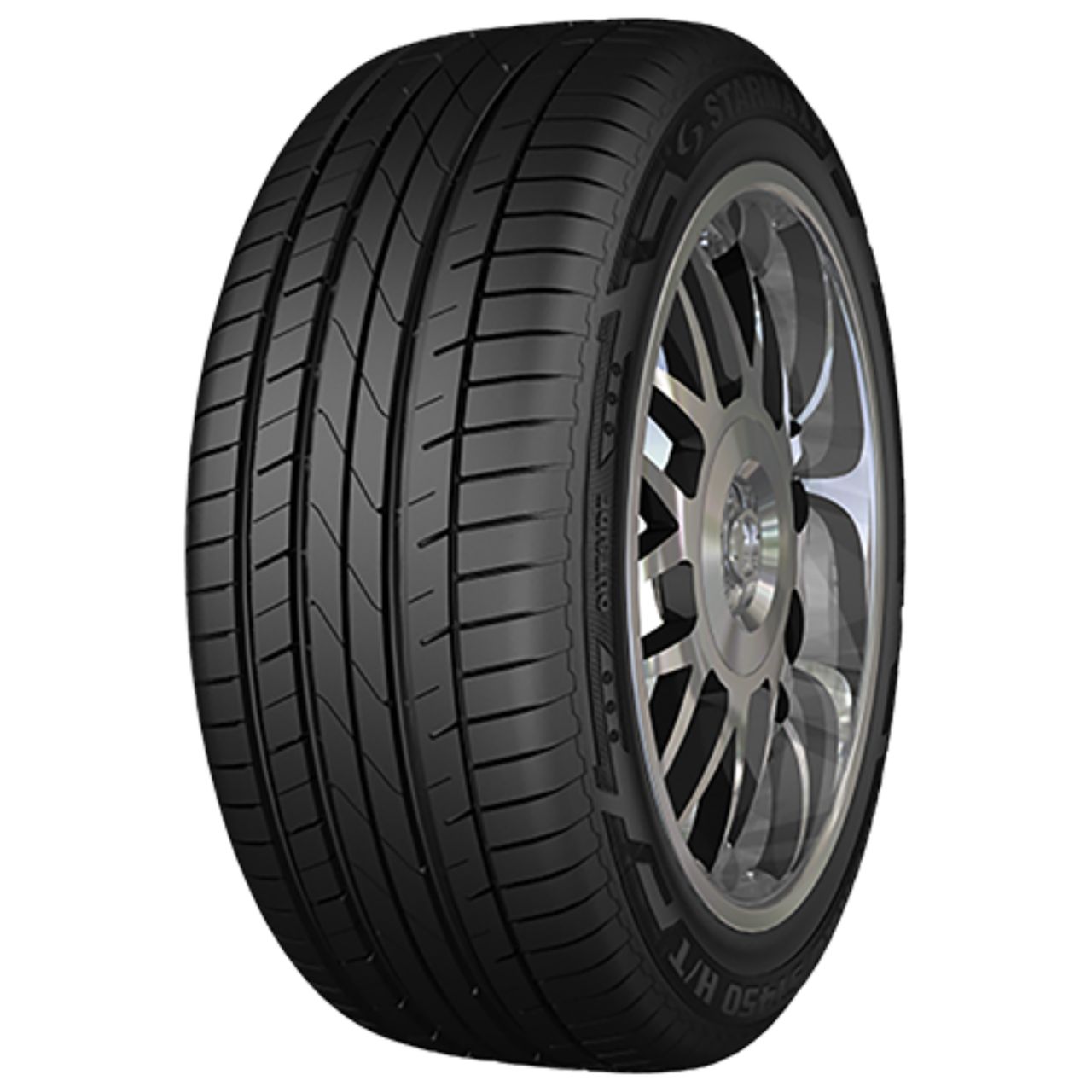 STARMAXX INCURRO ST450 H/T 235/60R18 107V XL