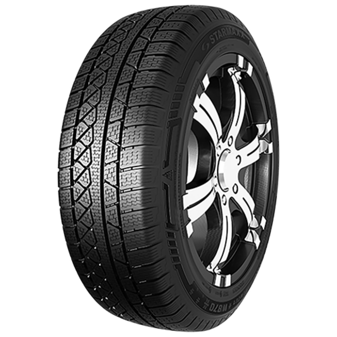 STARMAXX INCURRO W870 215/55R18 95H