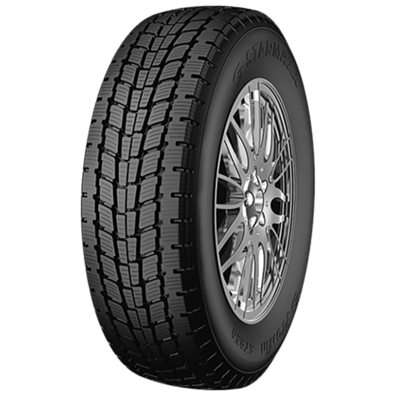 STARMAXX PROWIN ST950 ALL-WEATHER 195/75R16C 107R