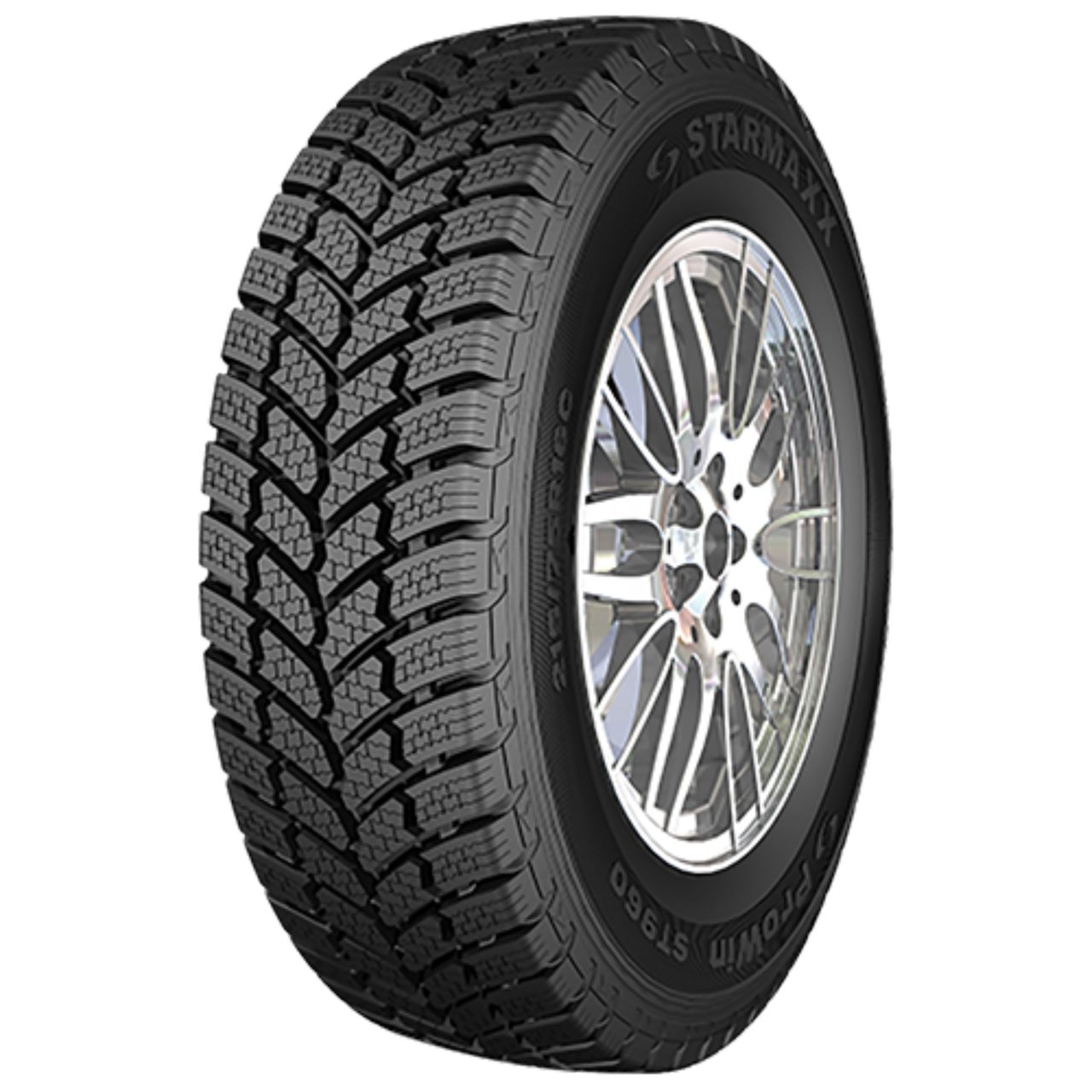 STARMAXX PROWIN ST960 195/65R16C 104T