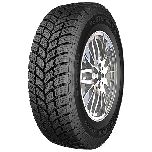 STARMAXX PROWIN ST960 205/65R16C 107T