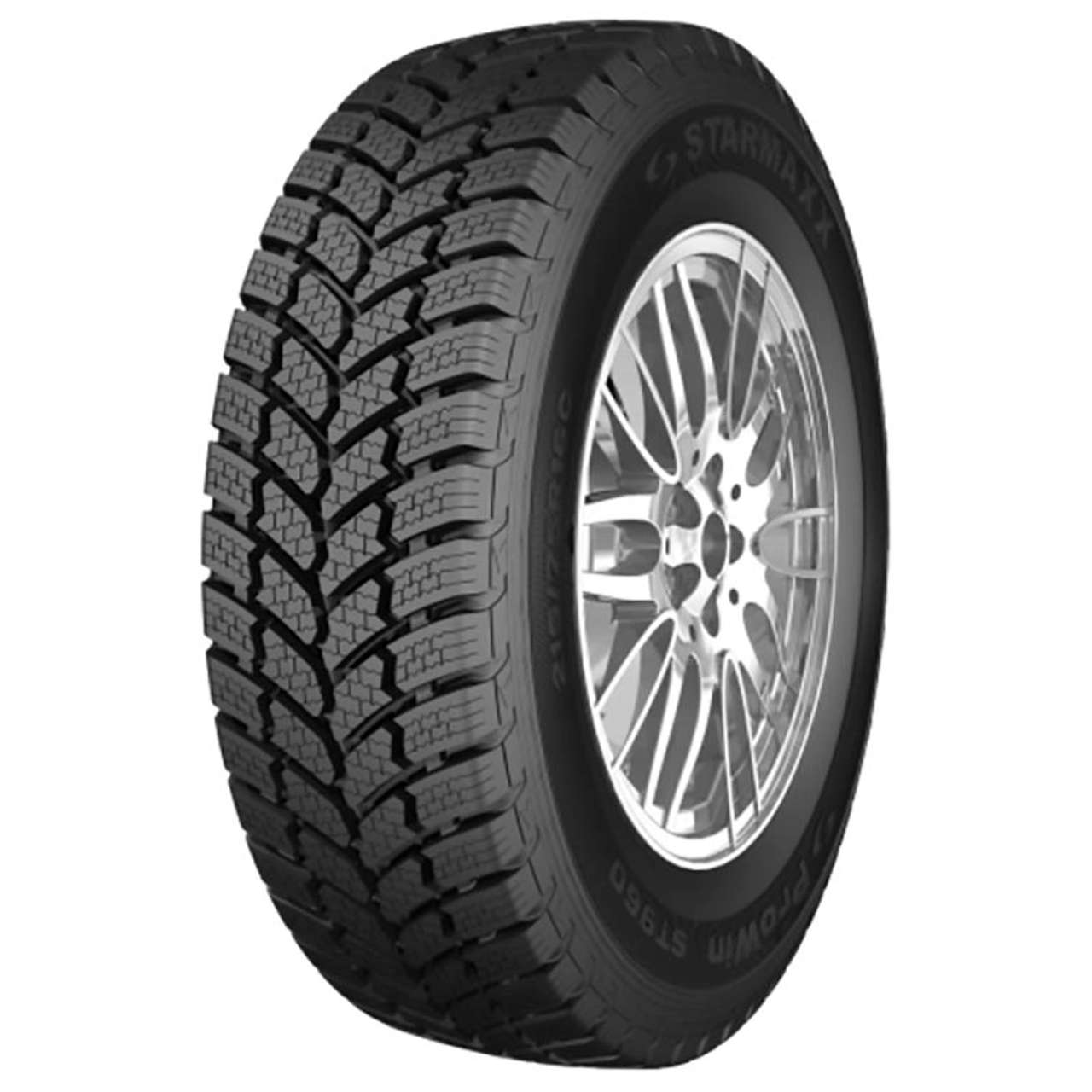 STARMAXX PROWIN ST960 235/65R16C 115R BSW