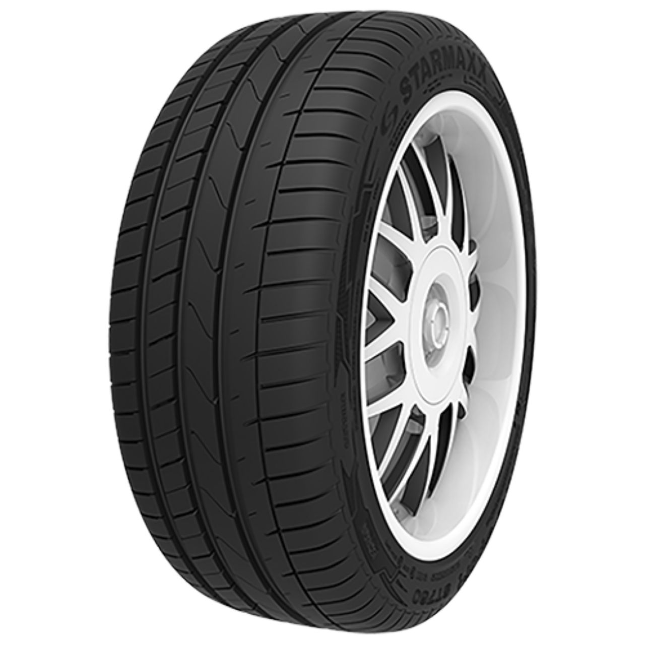 STARMAXX ULTRASPORT ST760 195/50R15 82V