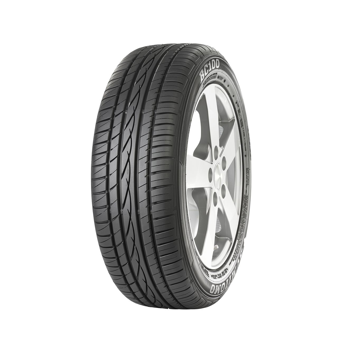 SUMITOMO BC100 145/70R13 71T