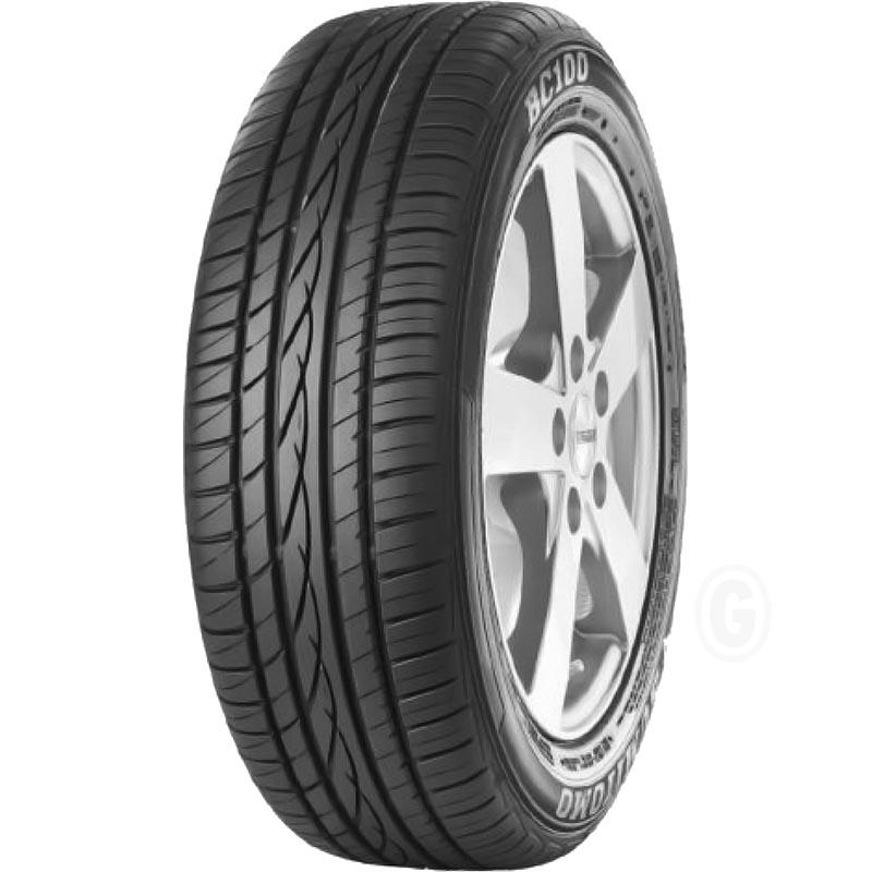 SUMITOMO BC100 185/70R14 88H