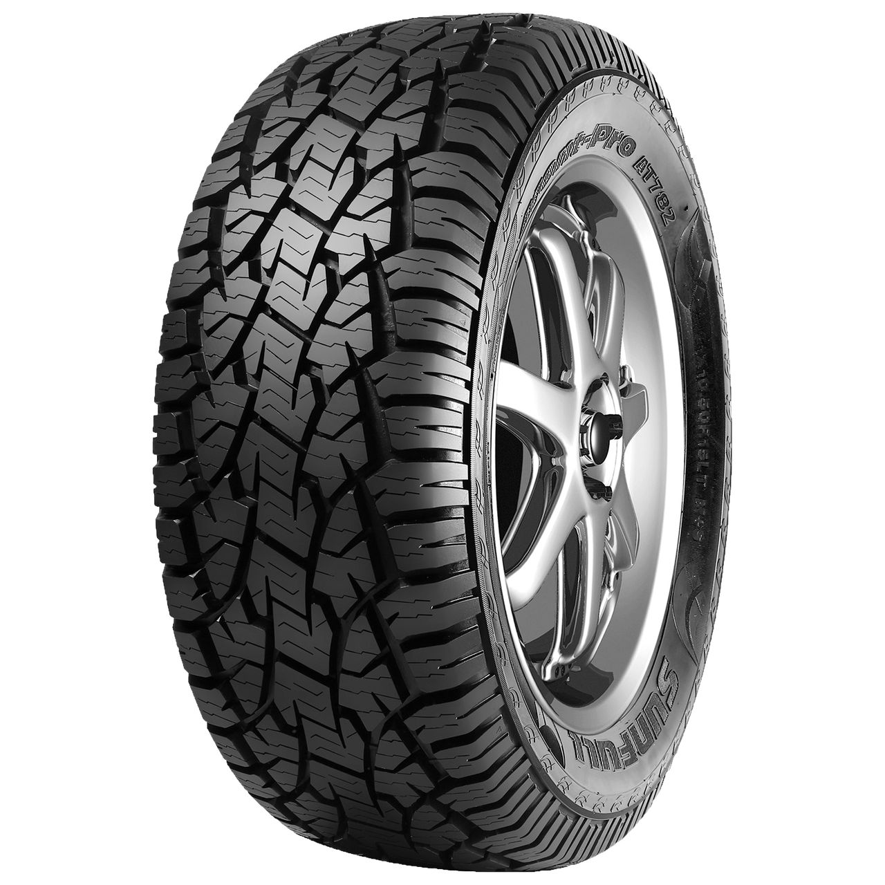 SUNFULL MONT-PRO AT782 265/70R16 112T BSW