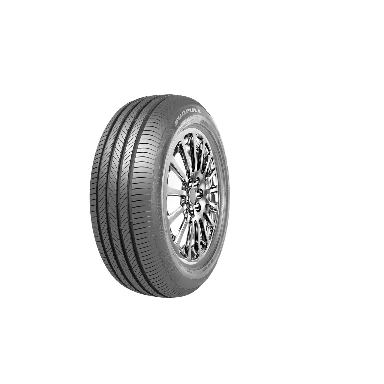 SUNFULL SF-500 EV 205/55R16 94V BSW XL