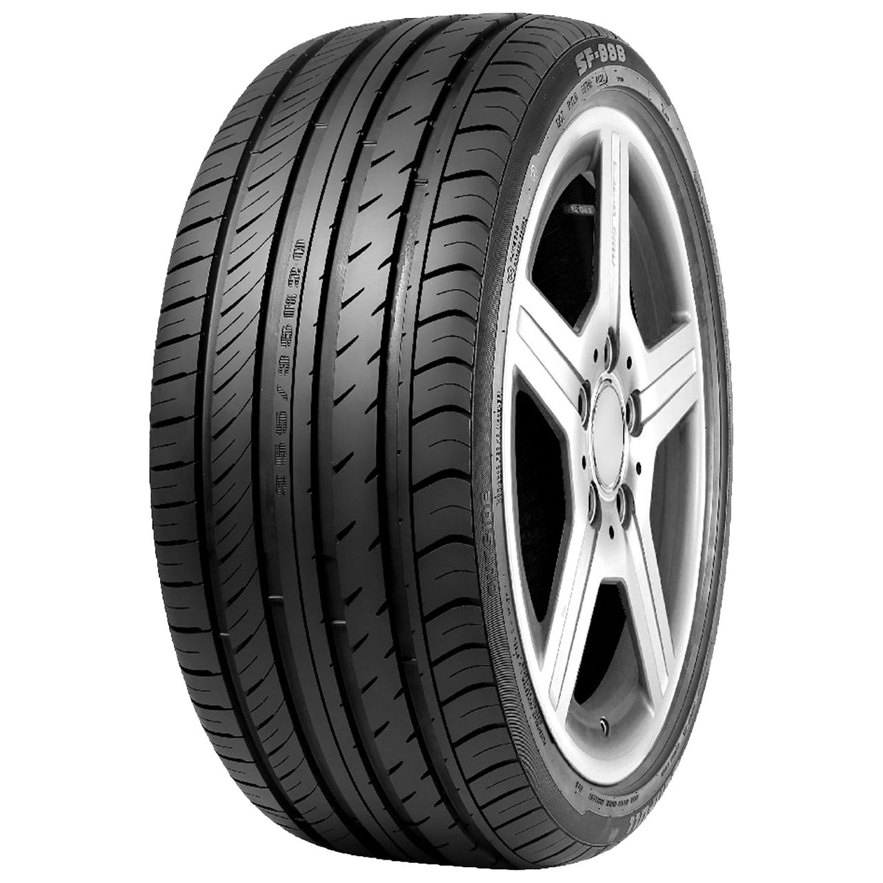 SUNFULL SF-888 195/45R16 84V BSW XL