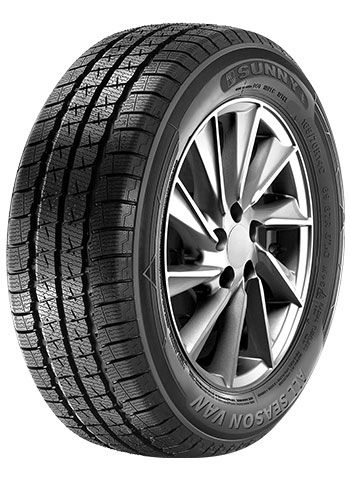 SUNNY NC513 215/70R15C 109R BSW