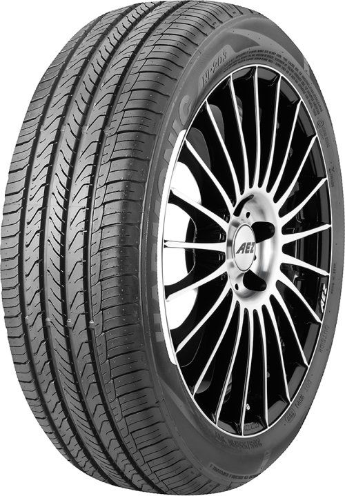 SUNNY NP203 195/55R16 91V BSW XL