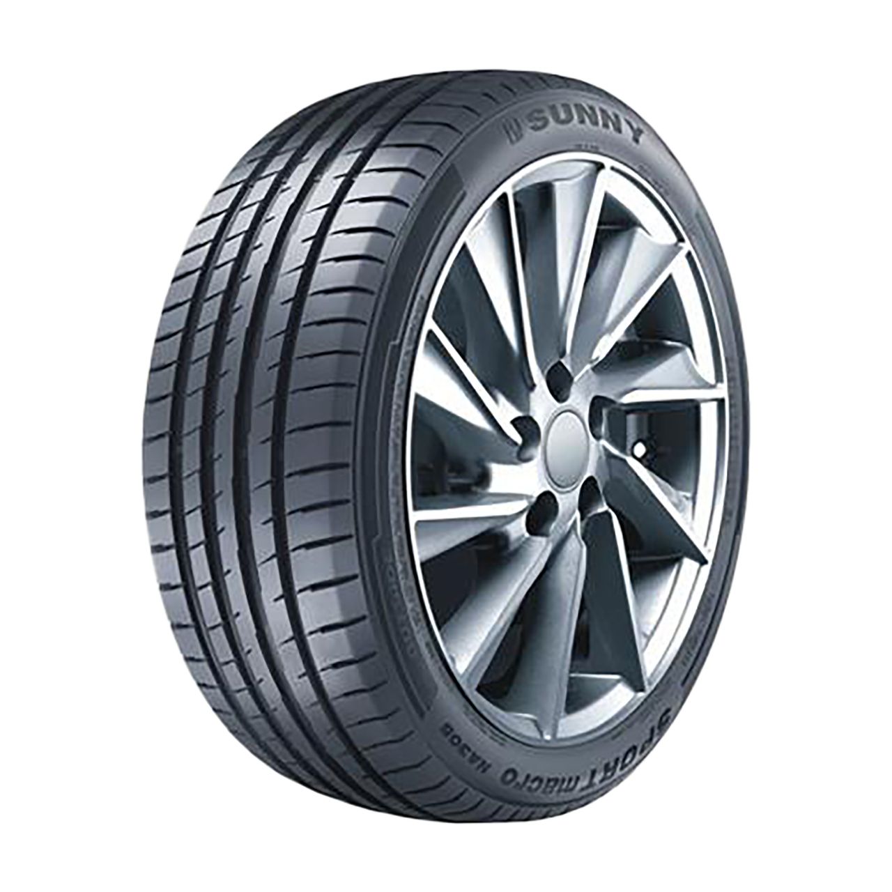 SUNNY SPORT MACRO NA305 215/45R17 91W BSW XL