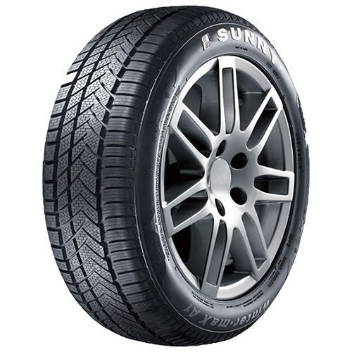 SUNNY WINTERMAX NW211 205/50R17 93V BSW XL