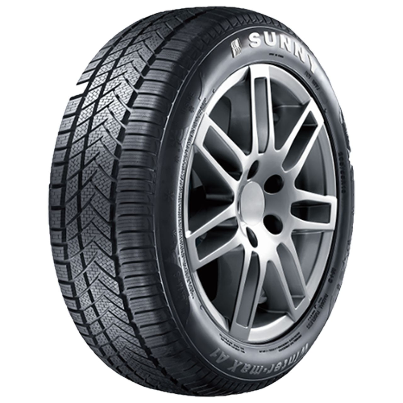 SUNNY WINTERMAX NW211 215/55R16 97H BSW XL