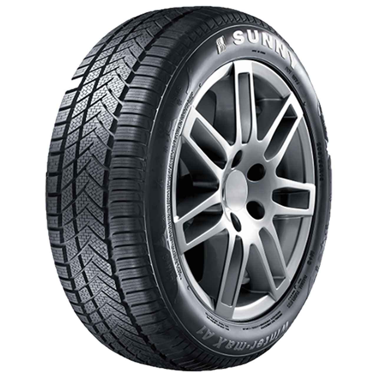 SUNNY WINTERMAX NW211 225/35R19 88V BSW XL