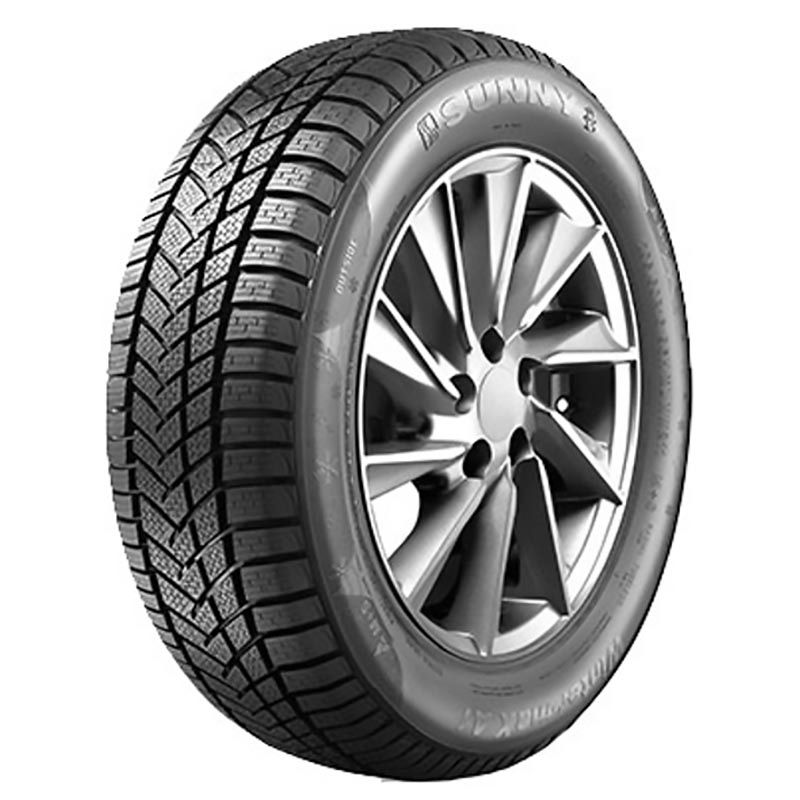 SUNNY WINTERMAX NW211 225/40R18 92V BSW XL