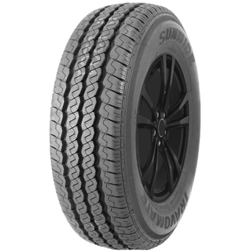 SUNWIDE TRAVOMATE 185/75R16C 104R BSW