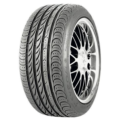 SYRON CROSS 1 295/30R22 103W BSW XL