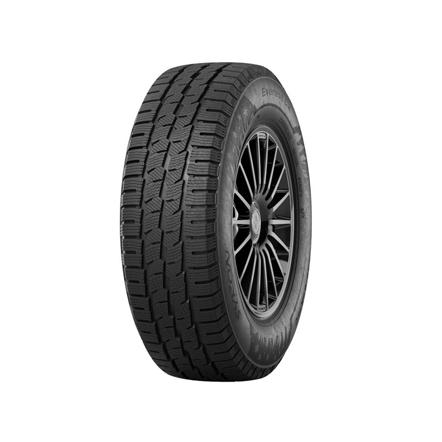 SYRON EVEREST C2 215/75R16C 113R BSW