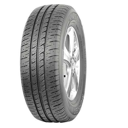 SYRON MERKEP 2X 205/60R16C 100T BSW