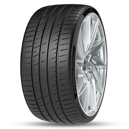 SYRON PREMIUM PERFORMANCE 225/40R18 92Y BSW XL