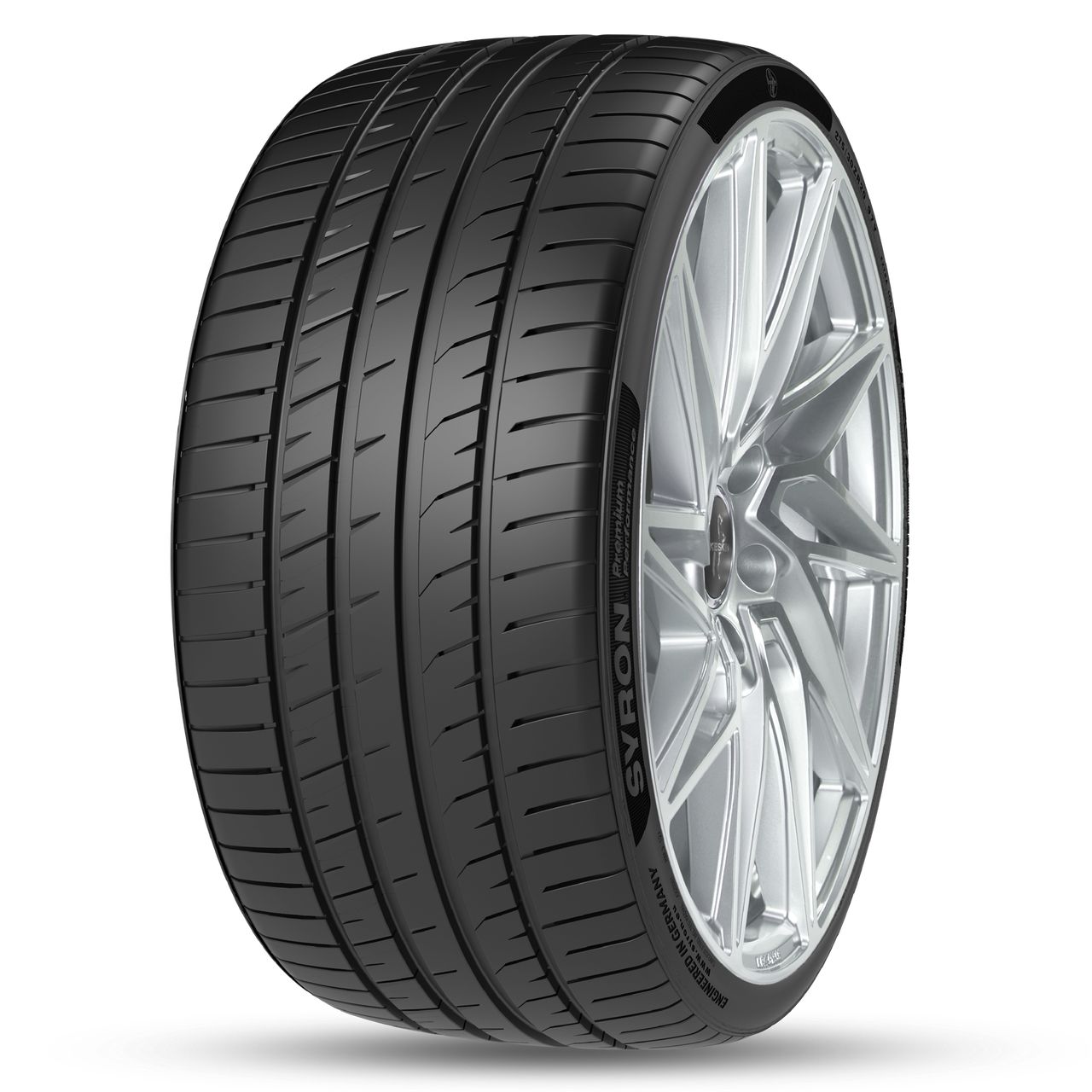 SYRON PREMIUM PERFORMANCE 225/40R19 93Y BSW XL