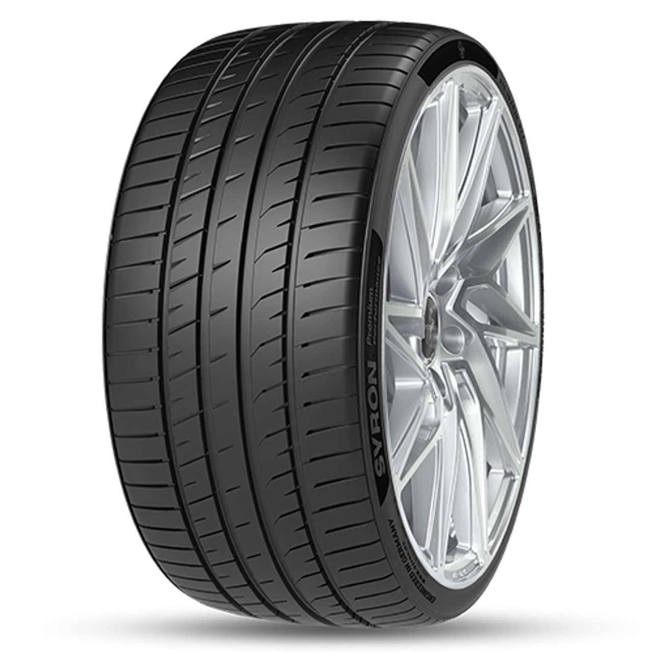 SYRON PREMIUM PERFORMANCE 275/35R20 102Y BSW XL