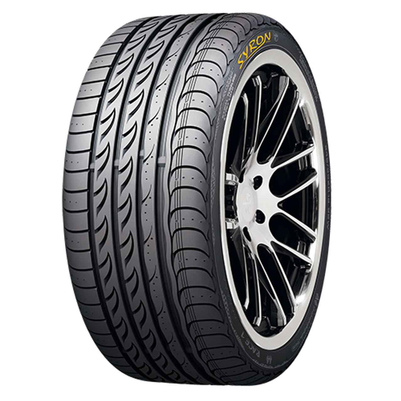 SYRON RACE 1 225/35R19 88W BSW XL