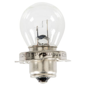 Scheinwerferlampe 12V 15W/P26S Spahn von Spahn