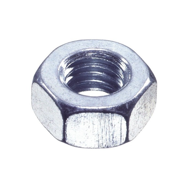 Sechskantmuttern Kl.8 M12