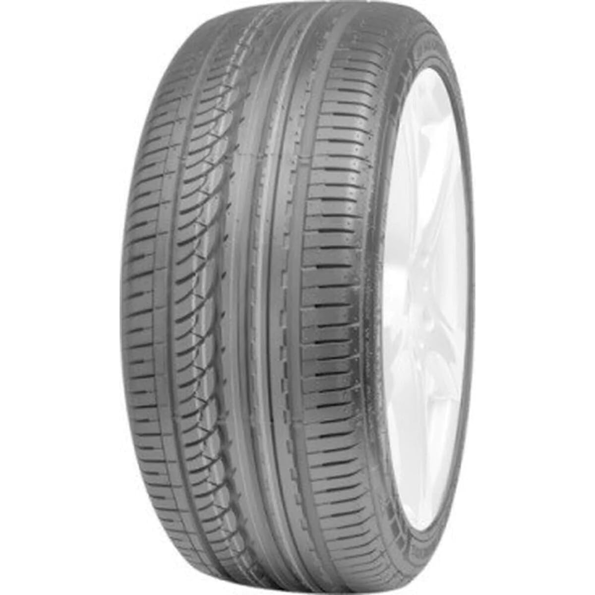 Nankang AS-1 195/40 R17 81ZR Sommerreifen ohne Felge von Nankang