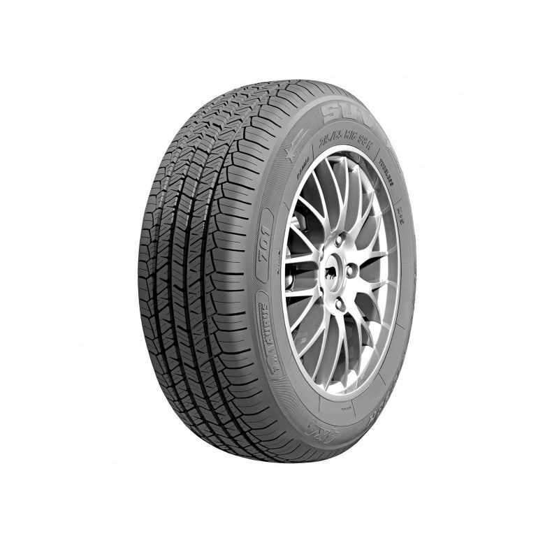 TAURUS TAURUS 701 205/70R15 96H BSW