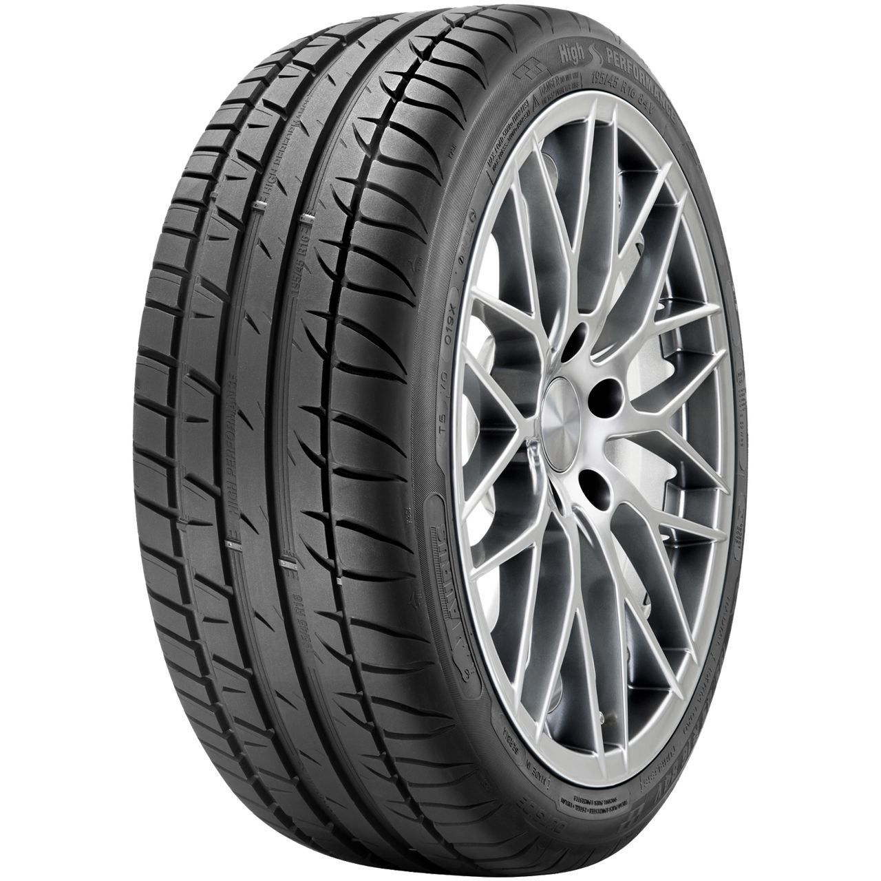 TAURUS TAURUS HP 185/60R15 84H