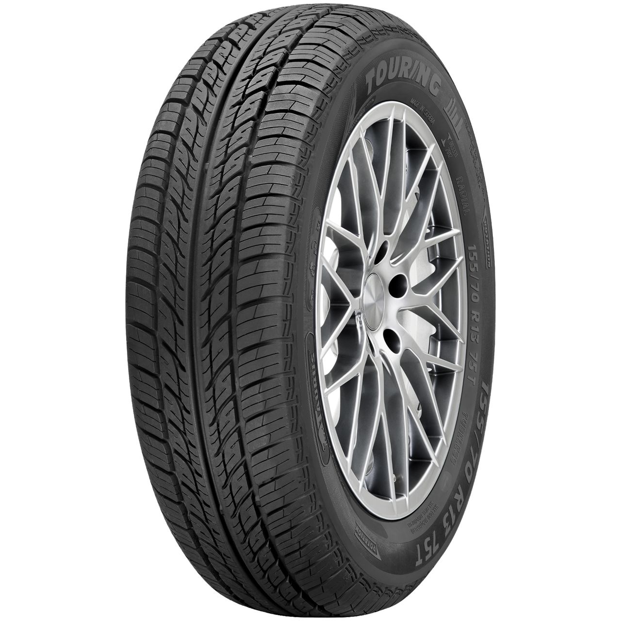 TAURUS TAURUS TOURING 155/65R13 73T