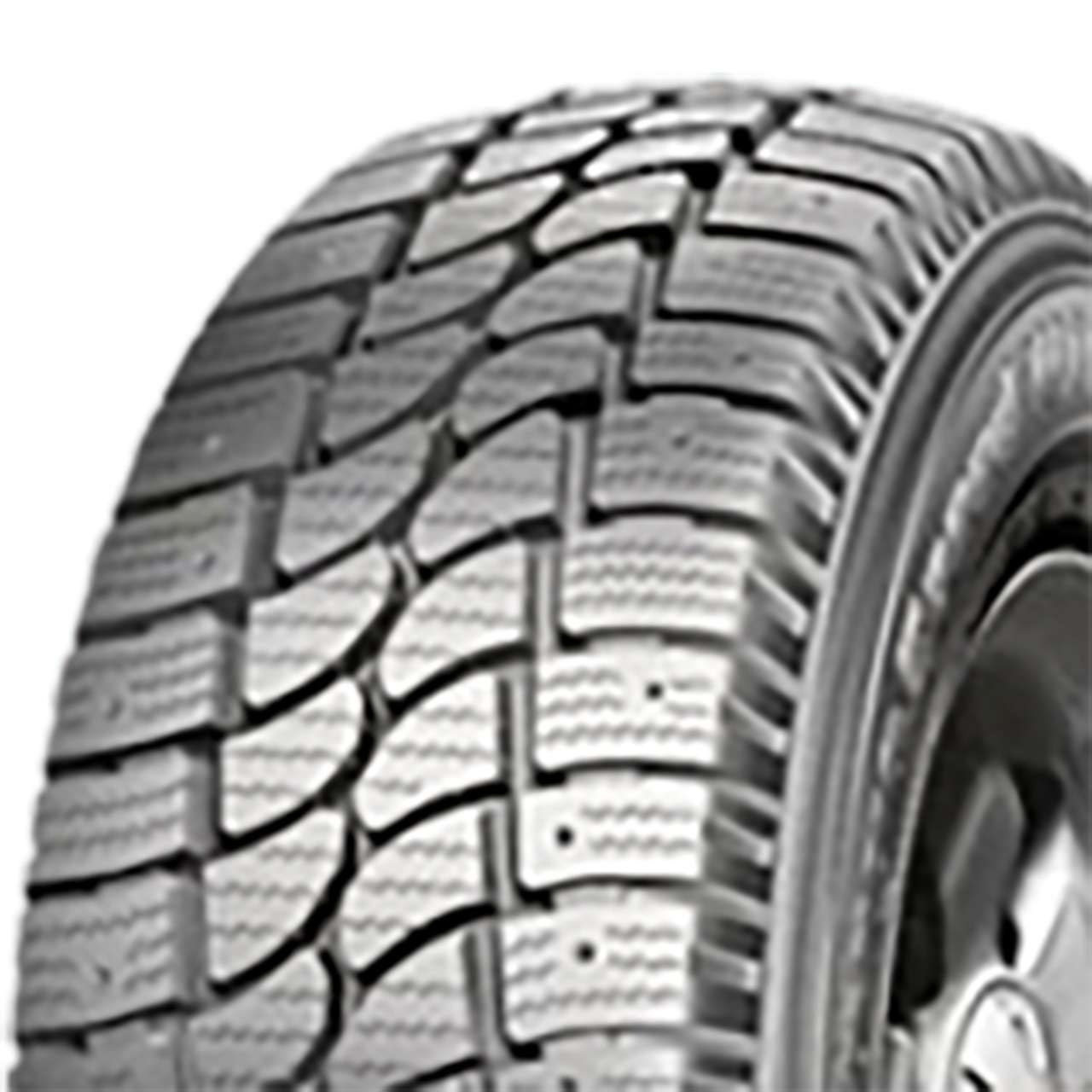 TAURUS WINTER LT 201 195/60R16C 99T STUDDABLE