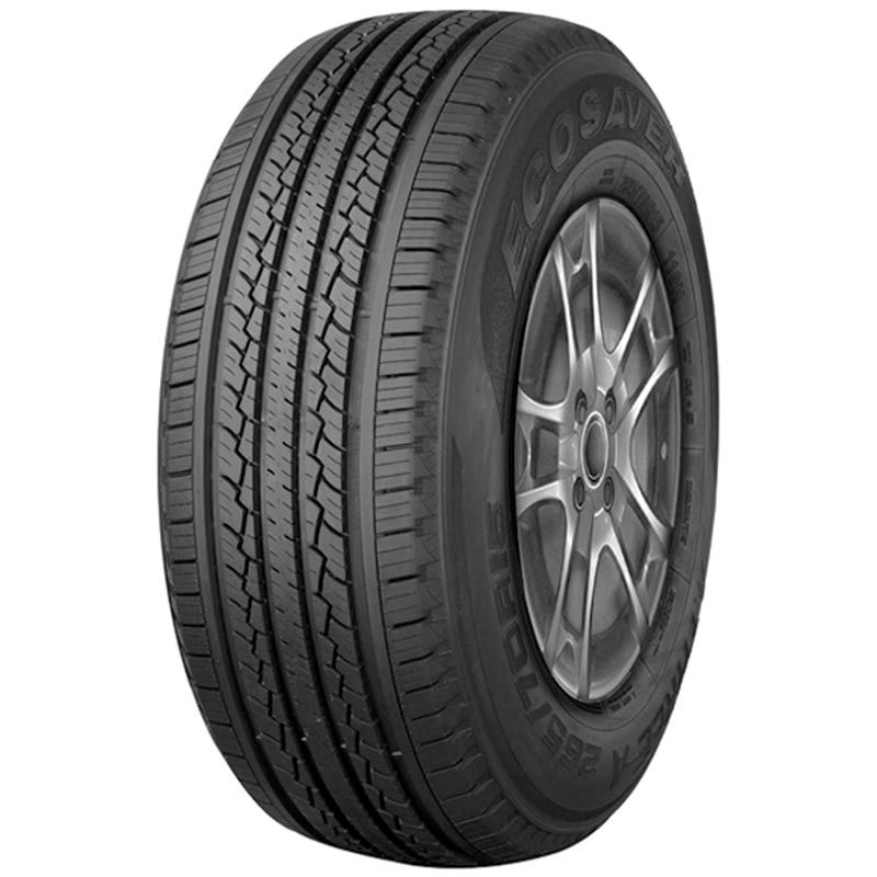 THREE-A ECOSAVER 215/60R16 99H BSW XL