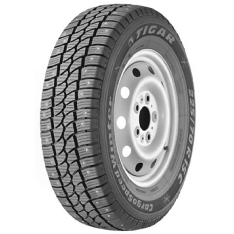 TIGAR CARGO SPEED WINTER 195/70R15C 104R