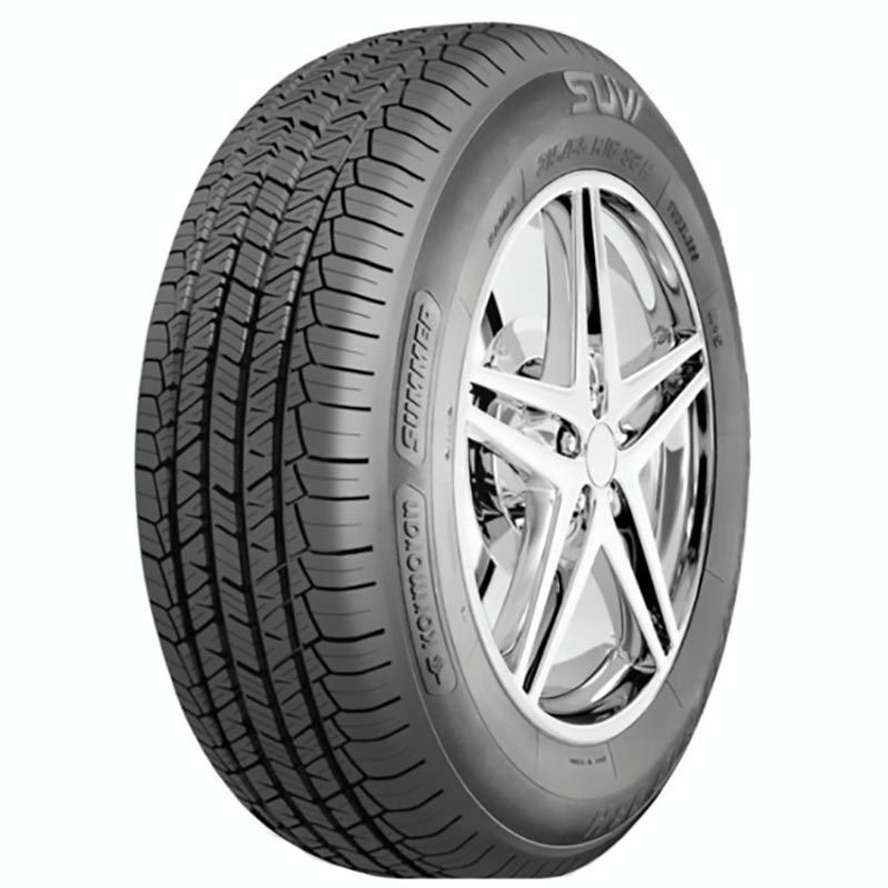 TIGAR TIGAR SUV SUMMER 225/65R17 102H