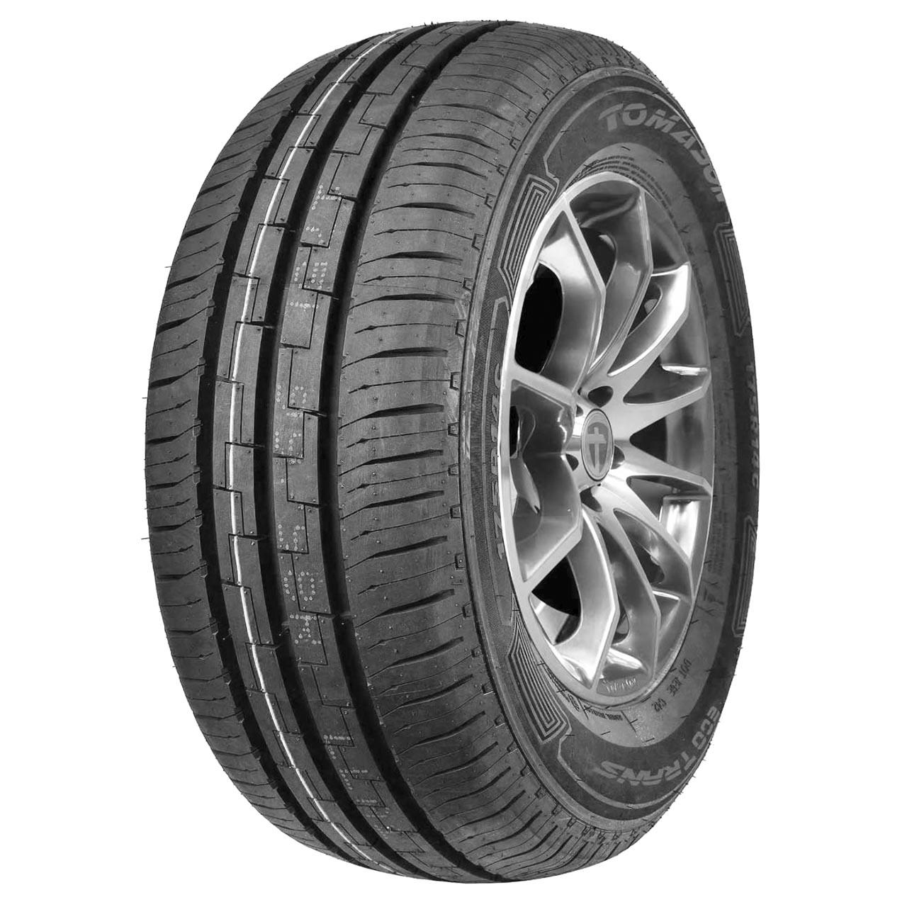 TOMASON ECO TRANS 225/75R16C 121R