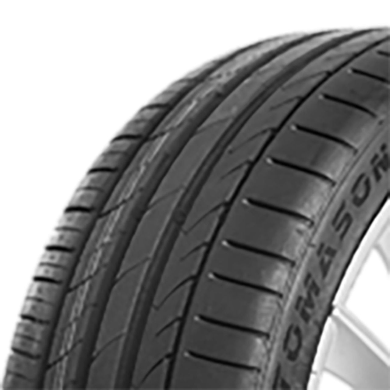 TOMASON SPORTRACE 195/40R17 81W XL