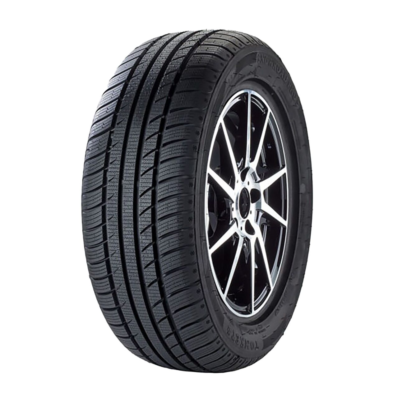 TOMKET SNOWROAD 3 155/80R13 79T BSW