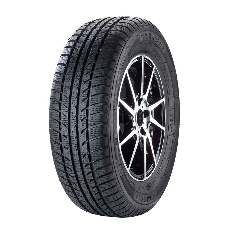 TOMKET SNOWROAD 3 205/70R15 96T BSW